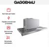 Встраиваемая вытяжка Gaggenau AF 210-191 - купить онлайн, цена 79 999 ₽, стоимость доставки по МСК и РФ от 300 рублей, заказать сейчас! Встраиваемая вытяжка Gaggenau AF 210-191 купить за 79 999 ₽ в Москве с доставкой по РФ