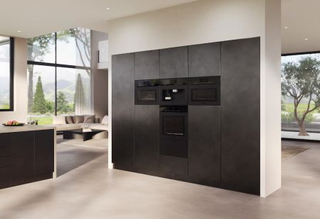 Духовой шкаф Miele H 7840 BMX 125 Gala Ed купить за 441&nbsp;700 ₽ в Москве с доставкой по РФ
