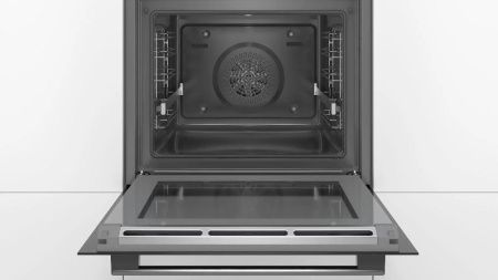 Духовой шкаф Bosch HRG4785B6 купить за 262&nbsp;485.25 ₽ в Москве с доставкой по РФ