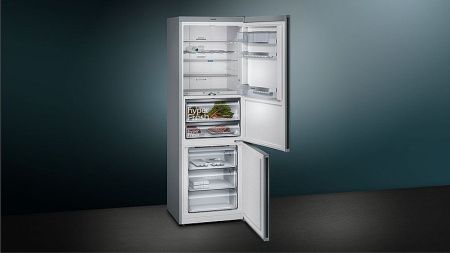Холодильник Siemens KG49NSB2AR купить за 91&nbsp;440 ₽ в Москве с доставкой по РФ