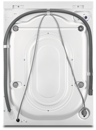 Стиральная машина Electrolux EW6S3R26SI купить за 236&nbsp;900 ₽ в Москве с доставкой по РФ