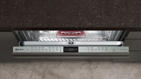 Neff S517T80D0R купить за 228&nbsp;900 ₽ в Москве с доставкой по РФ