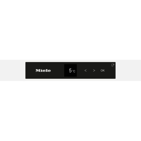 Встраиваемый холодильник Miele K 7733 E купить за 247&nbsp;000 ₽ в Москве с доставкой по РФ