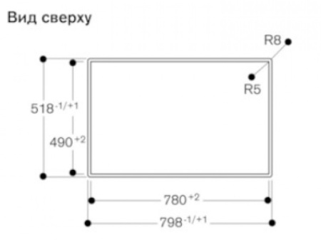 Варочная панель Gaggenau CI282101 купить за 129&nbsp;999 ₽ в Москве с доставкой по РФ