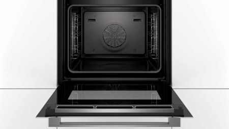 Духовой шкаф Bosch HSG636BB1 купить за 150&nbsp;000.30 ₽ в Москве с доставкой по РФ