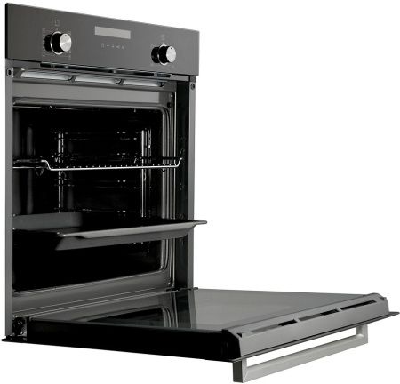 Духовой шкаф Siemens HB 317 GB S0 R купить за 25&nbsp;530 ₽ в Москве с доставкой по РФ