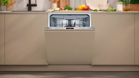 Neff S155ECX06E купить за 126&nbsp;900 ₽ в Москве с доставкой по РФ