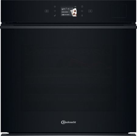Духовой шкаф Bauknecht BBI9A8FPT2SK - купить онлайн, цена 59 999 ₽, стоимость доставки по МСК и РФ от 300 рублей, заказать сейчас! Духовой шкаф Bauknecht BBI9A8FPT2SK купить за 59 999 ₽ в Москве с доставкой по РФ