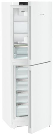 Холодильник Liebherr CNd 5204 Pure NoFrost - купить онлайн, цена 95 170.35 ₽, стоимость доставки по МСК и РФ от 300 рублей, заказать сейчас! Холодильник Liebherr CNd 5204 Pure NoFrost купить за 95 170.35 ₽ в Москве с доставкой по РФ