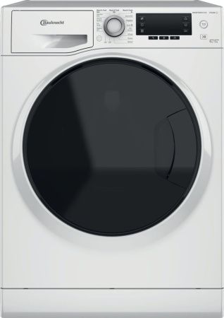 Стиральная машина Bauknecht WATK Sense 97S 52 N - купить онлайн, цена 45 000 ₽, стоимость доставки по МСК и РФ от 300 рублей, заказать сейчас! Стиральная машина Bauknecht WATK Sense 97S 52 N купить за 45 000 ₽ в Москве с доставкой по РФ
