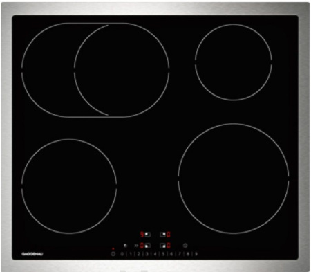 Варочная панель Gaggenau CI 261-113 - купить онлайн, цена 129 999 ₽, стоимость доставки по МСК и РФ от 300 рублей, заказать сейчас! Варочная панель Gaggenau CI 261-113 купить за 129 999 ₽ в Москве с доставкой по РФ