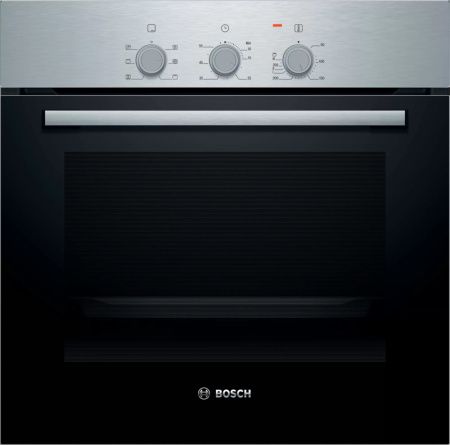 Духовой шкаф Bosch HBF011BR0Q - купить онлайн, цена 38 520.42 ₽, стоимость доставки по МСК и РФ от 300 рублей, заказать сейчас! Духовой шкаф Bosch HBF011BR0Q купить за 38 520.42 ₽ в Москве с доставкой по РФ