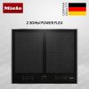 Индукционная варочная панель Miele KM 7564 FR купить за 194&nbsp;900 ₽ в Москве с доставкой по РФ
