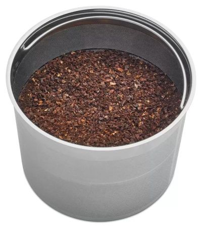 Кофеварка колдбрю KitchenAid 5KCM4212SX купить за 290&nbsp;000 ₽ в Москве с доставкой по РФ