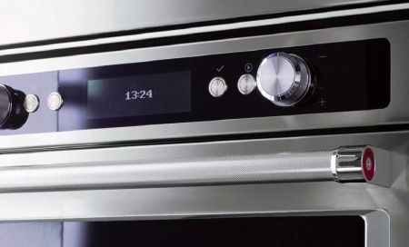 Духовой шкаф KitchenAid KOCCX 45600 купить за 299&nbsp;999 ₽ в Москве с доставкой по РФ