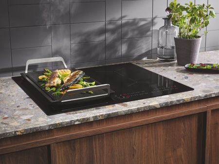 Варочная панель Electrolux KIV634I купить за 54&nbsp;440 ₽ в Москве с доставкой по РФ
