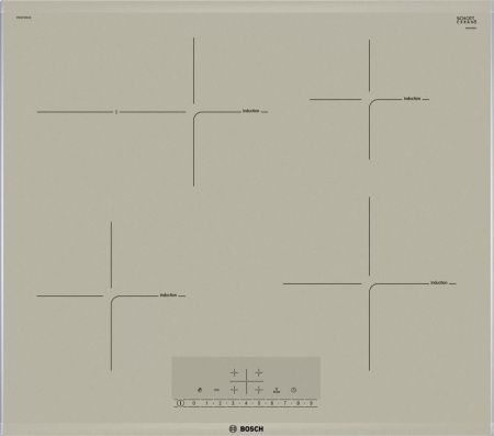 Варочная панель Bosch PIF673FB1E - купить онлайн, цена 140 730.44 ₽, стоимость доставки по МСК и РФ от 300 рублей, заказать сейчас! Варочная панель Bosch PIF673FB1E купить за 140 730.44 ₽ в Москве с доставкой по РФ
