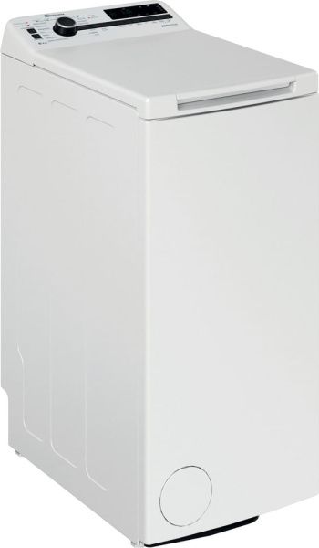 Стиральная машина Bauknecht WMT Zen 612 B SD - купить онлайн, цена 45 000 ₽, стоимость доставки по МСК и РФ от 300 рублей, заказать сейчас! Стиральная машина Bauknecht WMT Zen 612 B SD - купить за 45 000 ₽ в Москве с доставкой по РФ