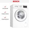 Узкая стиральная машина BOSCH WLP2026MOE купить за 89&nbsp;990.60 ₽ в Москве с доставкой по РФ