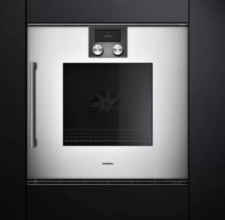 Духовой шкаф Gaggenau BOP 220-130 купить за 299&nbsp;999 ₽ в Москве с доставкой по РФ