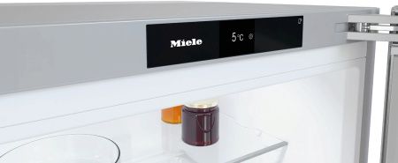 Холодильник Miele KS 4887 DD edt cs купить за 357&nbsp;500 ₽ в Москве с доставкой по РФ