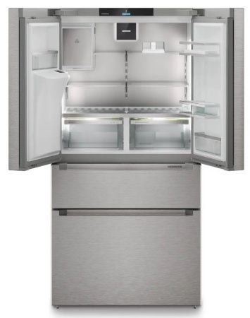 Холодильник Liebherr MBsddi 9558 Prime BioFresh NoFrost купить за 630&nbsp;000 ₽ в Москве с доставкой по РФ