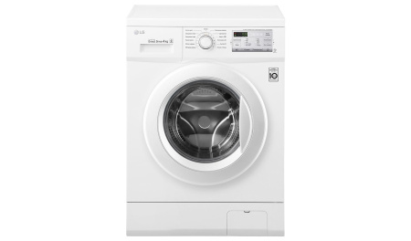 Стиральная машина LG FH0H4SDN0 - купить онлайн, цена 47 000 ₽, стоимость доставки по МСК и РФ от 300 рублей, заказать сейчас! Стиральная машина LG FH0H4SDN0 купить за 47 000 ₽ в Москве с доставкой по РФ