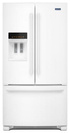 Холодильник Maytag MFI2570FEW - купить онлайн, цена 99 990 ₽, стоимость доставки по МСК и РФ от 300 рублей, заказать сейчас! Холодильник Maytag MFI2570FEW купить за 99 990 ₽ в Москве с доставкой по РФ