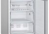 Холодильник с нижней морозильной камерой BOSCH KGN39UL22R купить за 499&nbsp;999 ₽ в Москве с доставкой по РФ
