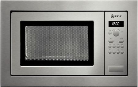 Микроволновая печь Neff H56W20N3 - купить онлайн, цена 187 000 ₽, стоимость доставки по МСК и РФ от 300 рублей, заказать сейчас! Микроволновая печь Neff H56W20N3 купить за 187 000 ₽ в Москве с доставкой по РФ