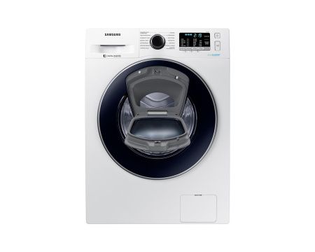 Стиральная машина Samsung WW90K54H0UW/LP купить за 45&nbsp;555 ₽ в Москве с доставкой по РФ
