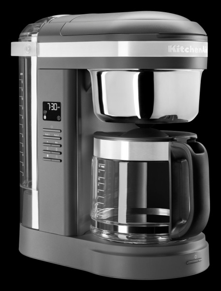 Кофеварка KitchenAid 5KCM1209EDG - купить за 290&nbsp;000 ₽ в Москве с доставкой по РФ