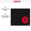Электрическая варочная панель Bosch PKE611BB2E купить за 30&nbsp;000.34 ₽ в Москве с доставкой по РФ