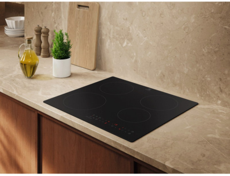 Варочная панель индукционная Electrolux EIT60433CT купить за 46&nbsp;900.00 ₽ в Москве с доставкой по РФ
