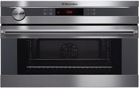 Духовой шкаф Electrolux EOK 96030 X купить за 197&nbsp;700 ₽ в Москве с доставкой по РФ