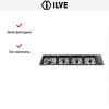 Варочная панель Ilve HP1230DN купить за 129&nbsp;999 ₽ в Москве с доставкой по РФ