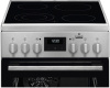 Электрическая плита Electrolux RKR560203X купить за 44&nbsp;230 ₽ в Москве с доставкой по РФ