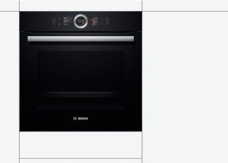 Духовой шкаф Bosch HBG 6764B1 купить за 233&nbsp;685.44 ₽ в Москве с доставкой по РФ