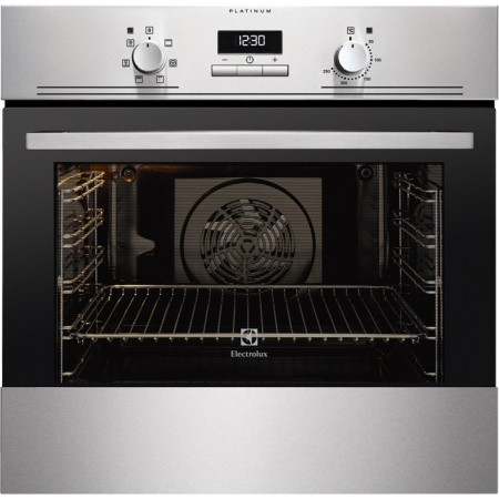 Духовой шкаф Electrolux EOB 93402 AX купить за 194&nbsp;400 ₽ в Москве с доставкой по РФ