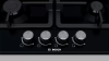Газовая варочная панель BOSCH PGP6B6O90R купить за 129&nbsp;999 ₽ в Москве с доставкой по РФ