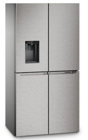 Холодильник Liebherr MBsddi 9058 Prime BioFresh NoFrost - купить онлайн, цена 630 000 ₽, стоимость доставки по МСК и РФ от 300 рублей, заказать сейчас! Холодильник Liebherr MBsddi 9058 Prime BioFresh NoFrost купить за 630 000 ₽ в Москве с доставкой по РФ