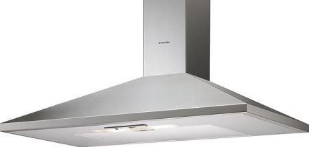 Вытяжка Electrolux EFC 90151 X купить за 6&nbsp;080 ₽ в Москве с доставкой по РФ