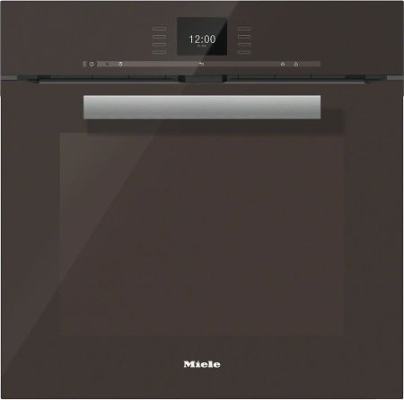 Духовой шкаф Miele H6660BP HVBR - купить онлайн, цена 748 350 ₽, стоимость доставки по МСК и РФ от 300 рублей, заказать сейчас! Духовой шкаф Miele H6660BP HVBR купить за 748 350 ₽ в Москве с доставкой по РФ