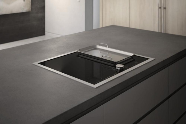 Варочная панель Gaggenau CI272113 - купить онлайн, цена 129 999 ₽, стоимость доставки по МСК и РФ от 300 рублей, заказать сейчас! Варочная панель Gaggenau CI272113 - купить за 129 999 ₽ в Москве с доставкой по РФ
