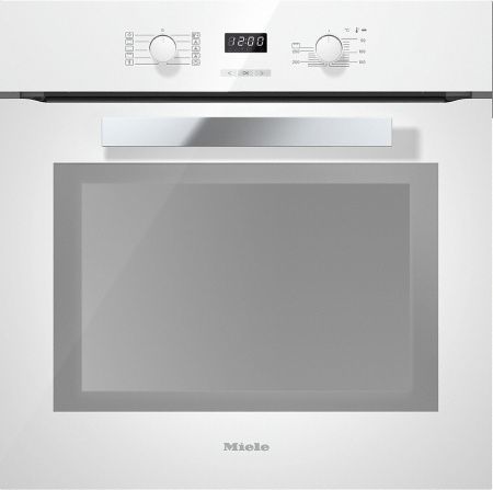 Духовой шкаф Miele H2661B BRWS - купить онлайн, цена 748 850 ₽, стоимость доставки по МСК и РФ от 300 рублей, заказать сейчас! Духовой шкаф Miele H2661B BRWS купить за 748 850 ₽ в Москве с доставкой по РФ