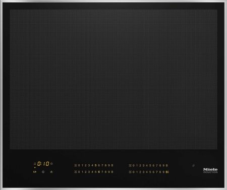 Индукционная варочная панель Miele KM 7667 FR купить за 253&nbsp;400 ₽ в Москве с доставкой по РФ