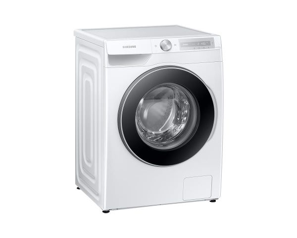 Стиральная машина Samsung WW90T604CLH/LP - купить за 45&nbsp;555 ₽ в Москве с доставкой по РФ