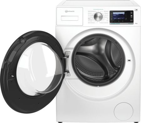 Стиральная машина Bauknecht B6R 08 SILENCE DE купить за 45&nbsp;000 ₽ в Москве с доставкой по РФ