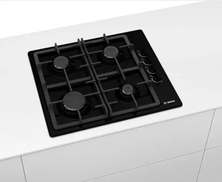 Варочная панель Bosch PBP6C6B93R купить за 49&nbsp;980.49 ₽ в Москве с доставкой по РФ