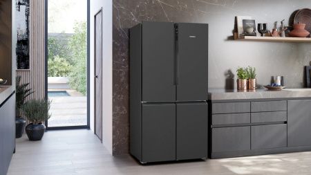 Холодильник Siemens KF96NAXEA купить за 252&nbsp;300 ₽ в Москве с доставкой по РФ